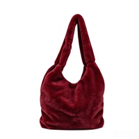Sac à bandoulière de luxe en polyester épais personnalisé avec logo, sacs fourre-tout pour femmes pour le shopping quotidien
