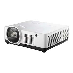 <span class=keywords><strong>Viewsonic</strong></span> LSC600WU-ST 3LCD chiếu 6000 Ansi Lumens siêu ngắn ném laser chiếu 4K chiếu cho giáo dục kinh doanh - Product Image 1