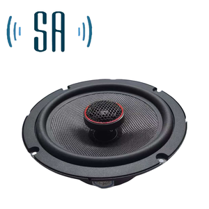 Venta al por mayor de altavoces coaxiales de subgraves de alta potencia de 6.5 pulgadas para <span class=keywords><strong>automóviles</strong></span> - altavoces de cono de papel de rango completo - Product Image 3
