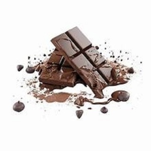 Bloques de Chocolate Gourmet para Hornear, Manteca de Cacao Real, Sabor Intenso, Chocolate Negro Sin Azúcar para Repostería Artesanal y Postres - Product Image 3
