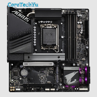 Placa Base Plc Z790M, CPU LGA1700, DDR5, 99% Nueva/* Suministro al por Mayor