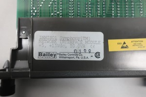 INNIS01 โมดูลอินเทอร์เฟซเครือข่ายซิมโฟนี PLC - Product Image 5