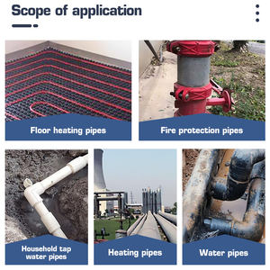 TYM-A serisi otomatik analiz su kaçağı dedektörü yeraltı duvar içi borular için çok fonksiyonlu ısı algılama 220V sıhhi tesisat araçları - Product Image 4