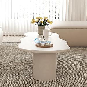 Mobilier moderne pour le salon <span class=keywords><strong>table</strong></span> de <span class=keywords><strong>cocktail</strong></span> minimaliste <span class=keywords><strong>scandinave</strong></span> en mdf <span class=keywords><strong>table</strong></span> basse de forme irrégulière - Product Image 6