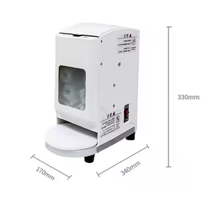 La nouvelle machine à <span class=keywords><strong>sushi</strong></span> automatique Nigiri facile à utiliser est livrée avec une presse à pâte et un mélangeur - Product Image 4