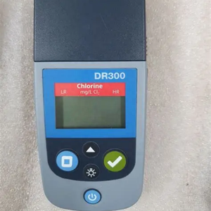 뜨거운 판매 DR300 포켓 색도계 (상자 포함) - Product Image 5