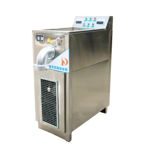 เครื่องทำก๋วยเตี๋ยวข้าวสดเครื่องทำก๋วยเตี๋ยวโพธิ์ - Product Image 1