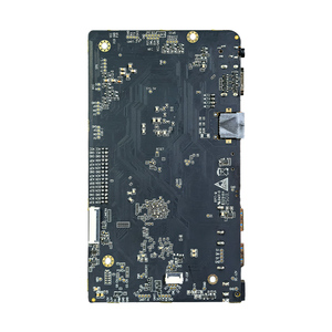 Android SBC Board rk3576 Octa core 2.3GHz 8nm 6Tops npu Rockchip ban phát triển NFC Wifi 6 BT 5.2 bảng duy nhất máy tính - Product Image 2