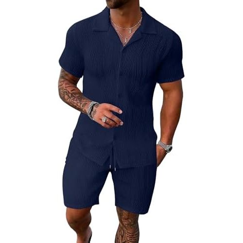 Bleu marine cubain