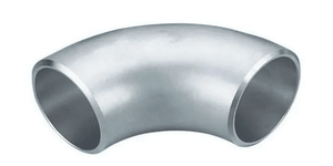 Gesmede roestvrijstalen elleboog 304 316 ANSI B16.9 elleboog voor olieleiding - Product Image 6