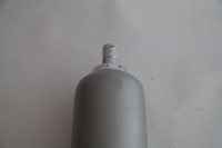 Vente directe d'usine Xingyu, accumulateur hydraulique 20L 20/31,5 MPa avec dispositif à gaz azote