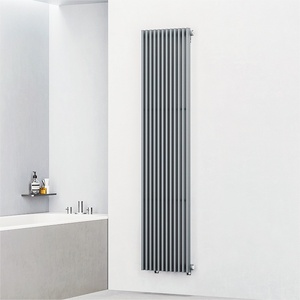 Radiatore a Risparmio Energetico <span class=keywords><strong>per</strong></span> Acqua Calda e Riscaldamento, <span class=keywords><strong>per</strong></span> Bagno e Soggiorno, Radiatori <span class=keywords><strong>per</strong></span> Sistema HVAC - Product Image 3