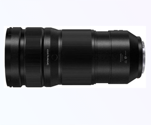 Objectif téléobjectif Panasonic S PRO 70-200mm F2.8, monture L plein format, capteur CMOS optique pour appareil photo hybride - Product Image 1