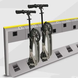 โซลูชันทั้งหมดแชร์<span class=keywords><strong>ส</strong></span>กู๊ตเตอร์ไฟฟ้า eBike <span class=keywords><strong>ส</strong></span>าธารณะ GPS dockless Station ซอฟต์แวร์เช่า E-Scooter <span class=keywords><strong>ส</strong></span>ำหรับแชร์ - Product Image 4