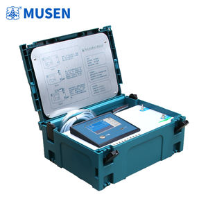 Analyseur de point de rosée <span class=keywords><strong>du</strong></span> gaz SF6, analyseur de teneur en humidité <span class=keywords><strong>du</strong></span> gaz, analyseur de point de rosée <span class=keywords><strong>du</strong></span> gaz SF6, plage de mesure -<span class=keywords><strong>80</strong></span> ℃ -+<span class=keywords><strong>20</strong></span> ℃ - Product Image 4