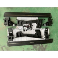 Prix promotionnel tout-terrain 4x4 accessoires extérieurs voiture alimentation automatique marchepied électrique latéral pour SUZUKI Jimny 2007 +