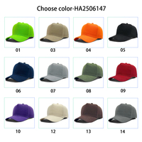 Chapeau de papa ajustable en coton Vintage unisexe en gros casquette de baseball vierge casquettes de sport en détresse teintes