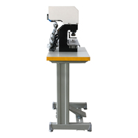Machine de poinçonnage automatique pour toile et sangles