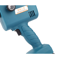 Máquina de crimpado hidráulico de iones de litio SME-C300D, herramienta hidráulica para crimpado de tuberías de cobre, otras herramientas hidráulicas, troquel de corte de cables