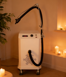 2026 Hot Selling Portable Air <b>Cooler</b>: -30 Adjustable, <b>Mini</b> Design Reduces Pain, Swelling, and Heat Damage - Product Image 1