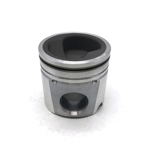ลูกสูบเครื่องยนต์ดีเซล ISL8.9 รุ่น 4376108 สำหรับรถบรรทุก - Product Image 2