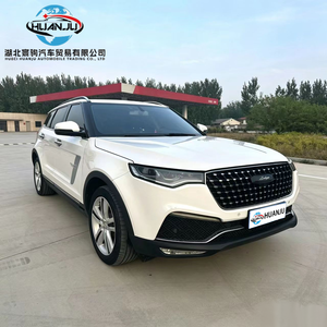 Auto Usado Zotye 2018 T700 1.8T Edición Personalizada, Automático, Volante a la Izquierda, SUV Mediano, Turbo, <span class=keywords><strong>Buen</strong></span> <span class=keywords><strong>Estado</strong></span>, para Exportación Global - Product Image 2