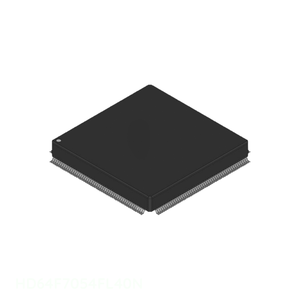 Compre componentes electrónicos en línea integrados HD64F7054FL40N en stock - Product Image 1
