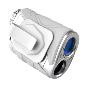 धूमकेतु 1500 मीटर लंबी दूरी लेजर रेंजफाइंडर 6x उच्च सटीक पोर्टेबल डिजिटल लेजर रेंजफाइंडर गोल्फ और शिकार 5 मॉडल - Product Image 4