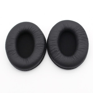 Almohadillas de repuesto para auriculares Bose QuietComfort 1 QC1, almohadillas de cuero proteico con espuma viscoelástica para auriculares - Product Image 4