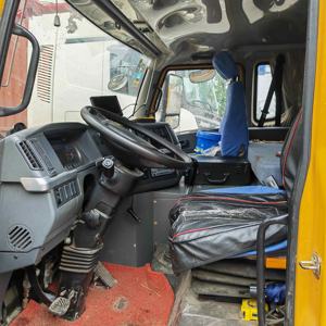 Top venda SANY Second-Hand STC250 STC500 25T Crane Melhor Marca para Operações de Elevação Preço Baixo Direto da Fábrica para venda epa - Product Image 4