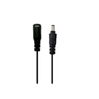 Câble USB avec variateur de couleur, minuterie marche/arrêt pour lampe de plante 5V 12V pour éclairage personnalisé