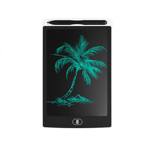 Tablette de dessin électronique 8,5 pouces, tablette d'écriture LCD, tablettes de dessin graphique numériques, bloc-notes d'écriture électronique - Product Image 4