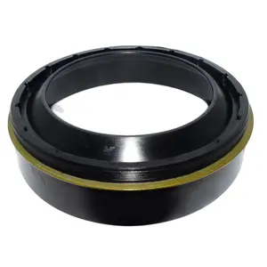 BAF SFSFSL 23.7x7 type mixer truck oil seal 120*165*10/14.8 for 0734307418 for Concrete mixer truck