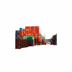 Oficina en Contenedor Usado, Espacios de Trabajo en Contenedores de Envío Preconstruidos y Rentables para Empresas Emergentes y Pequeñas Empresas - Product Image 1