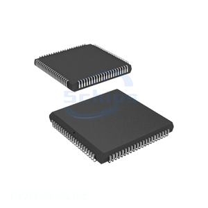 Composant électronique 20 LCC AT17LV002-10JC Mémoire BOM IC En stock - Product Image 1