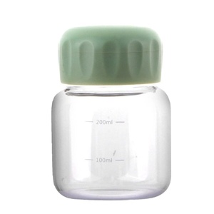 Borraccia Termica Portatile in Vetro per Latte di Soia, Acqua, Caffè, Stile Instagram, per Donne, Estiva - Product Image 2