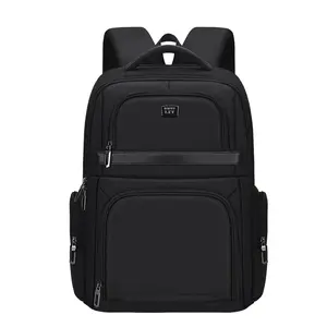 Laptop Backpack New Arrival High Capacity Oxford Travel Business Laptop Backpack Computer Bag For Men