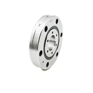 Cuscinetto <span class=keywords><strong>a</strong></span> <span class=keywords><strong>Rulli</strong></span> <span class=keywords><strong>Cilindrici</strong></span> <span class=keywords><strong>a</strong></span> Fila Singola ad Alta Precisione P5 e Alta Rigidità RU42 20x70mm con Guarnizioni Metalliche Incrociate - Product Image 6