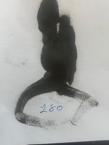 Emery Grit Natural Abrasive Media for Precision Surface Finishing <b>Sandblasting</b> Grinding Polishing Industrial Applications - Product Image 4