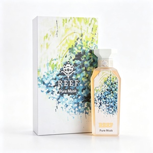 <span class=keywords><strong>Parfum</strong></span> pour Homme en Gros 100ML REEF 33 Parfums Oud Arabe Dubaï Original 150ML REEF <span class=keywords><strong>Parfum</strong></span> pour Homme - Product Image 6