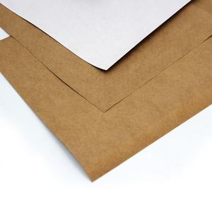 Papel Kraft recubierto de un solo lado, para embalaje de alimentos - Product Image 6