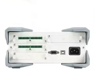 UNI-T UT3216+ Enregistreur de température multipoint à écran couleur LCD 16 canaux pour détection de température des appareils électroménagers OEM - Product Image 4