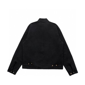 2026 <span class=keywords><strong>Ralph</strong></span> <span class=keywords><strong>Lauren</strong></span> Cardigan Zippé Coloré Respirant Décontracté Vintage Business pour Hommes - Product Image 5