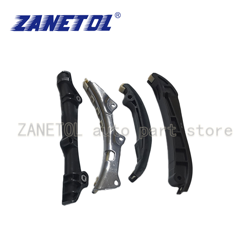 ZANETOL ZT-XB002 Timing Chain Kit for Jeep Grand Cherokee