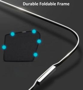 टोयोटा प्राडो के लिए लक्जरी कस्टम 2024 नया उत्पाद कार साइड विंडो ब्लाइंड कार विंडो परदा अनुकूलित चुंबकीय कार विंडो सनशेड - Product Image 5