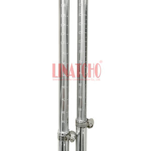 <span class=keywords><strong>Antenne</strong></span> dipolaire <span class=keywords><strong>FM</strong></span> extérieure à gain élevé avec plage de fréquences 76-108 MHz, polarisation verticale réglable - Product Image 6