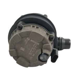 Pièces de refroidissement automatique 11518637953 bon prix <span class=keywords><strong>pompe</strong></span> à <span class=keywords><strong>eau</strong></span> auxiliaire pour BMW F20 F21 F22 F23 F30 F31 pour <span class=keywords><strong>BOSCH</strong></span> 12V - Product Image 1