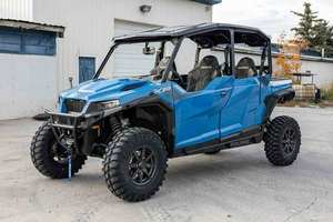 Tout nouveau <span class=keywords><strong>Polaris</strong></span> GENERAL XP 4 <span class=keywords><strong>1000</strong></span> Ultimate UTV 2026 - Product Image 4