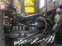 Excavatrice d'occasion HITACHI ZX17U prix bon marché Offre Spéciale
