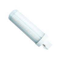 Harga Murah AC100-240v 5W Aluminium Lampu Dalam Ruangan 2-Pin Led G23 Ganti CFL G23 Tabung Neon G23 Led
